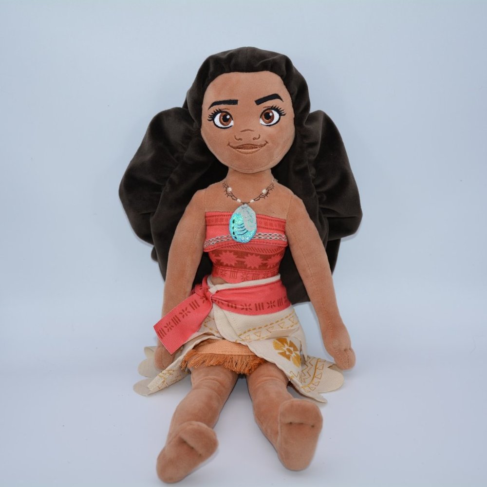 MOANA – Authentic Disney Genuine Original